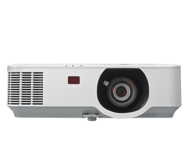 NEC PJ P603X 3LCD XGA 6000AL 20000:1 - 1390685 - zdjęcie 5